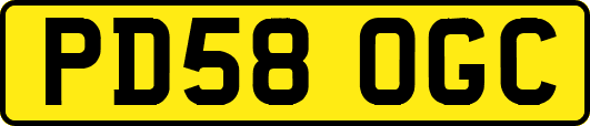 PD58OGC
