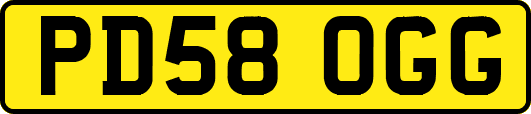 PD58OGG