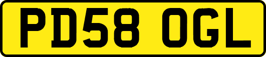 PD58OGL