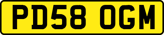 PD58OGM