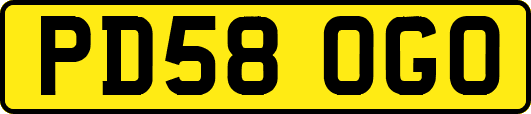 PD58OGO