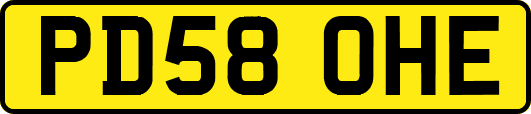 PD58OHE