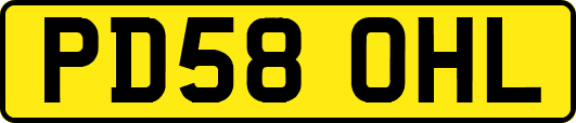 PD58OHL