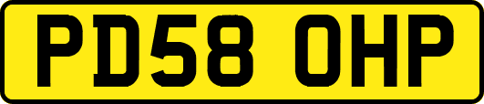 PD58OHP