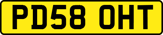 PD58OHT