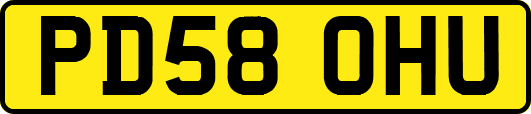PD58OHU