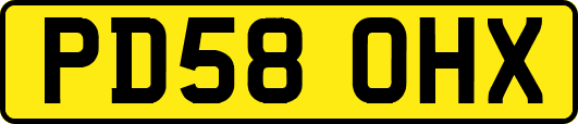 PD58OHX