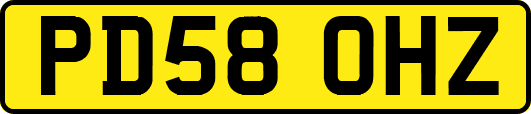 PD58OHZ