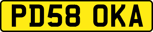 PD58OKA