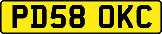 PD58OKC