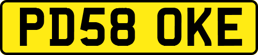 PD58OKE