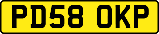 PD58OKP