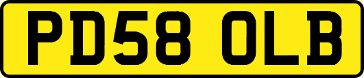 PD58OLB