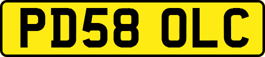 PD58OLC