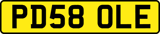 PD58OLE