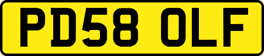 PD58OLF