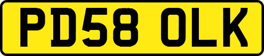 PD58OLK
