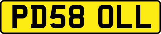 PD58OLL