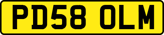PD58OLM