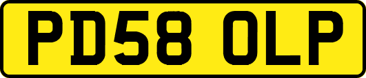 PD58OLP