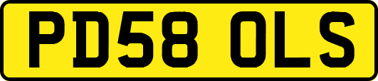 PD58OLS