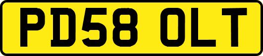 PD58OLT