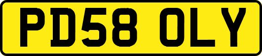 PD58OLY