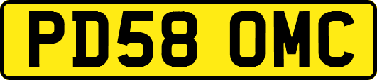 PD58OMC