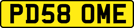 PD58OME
