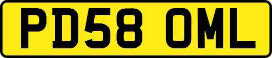 PD58OML