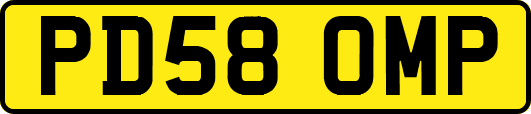PD58OMP