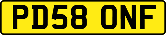 PD58ONF