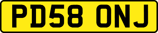 PD58ONJ