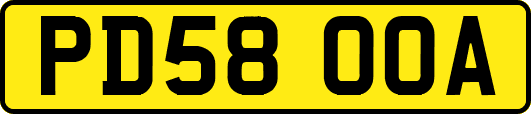 PD58OOA
