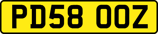 PD58OOZ