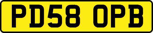 PD58OPB