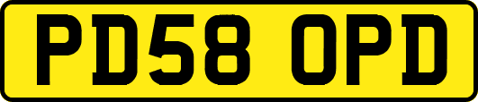 PD58OPD
