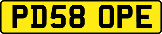 PD58OPE