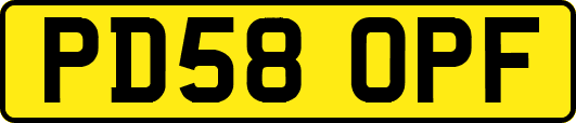 PD58OPF