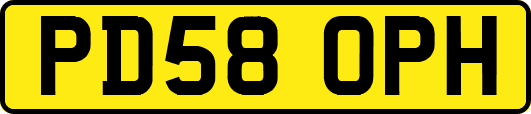 PD58OPH