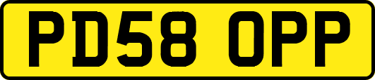 PD58OPP
