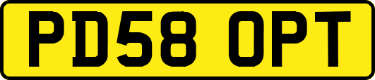 PD58OPT