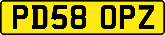 PD58OPZ