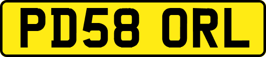 PD58ORL
