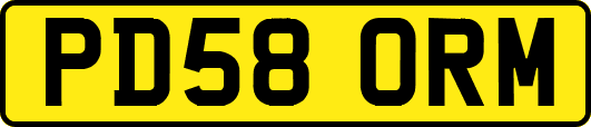 PD58ORM