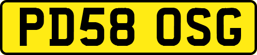 PD58OSG
