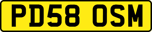 PD58OSM