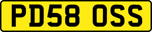 PD58OSS