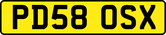 PD58OSX
