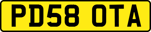 PD58OTA